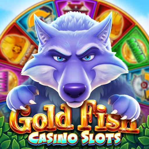 Gold Fish Casino Slots
