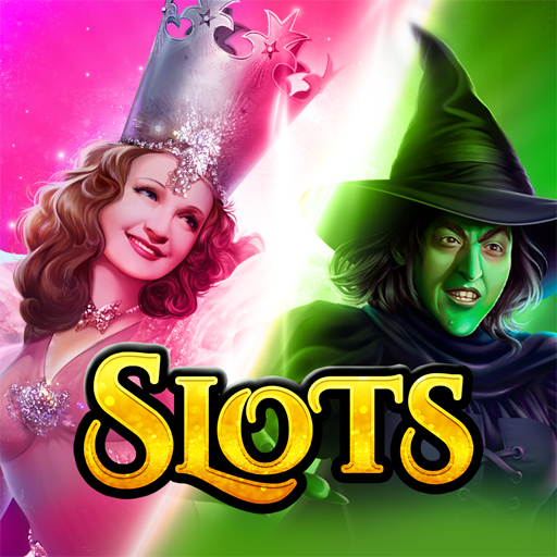 Wizard of Oz Slots